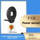 thumbnail image 2 of Sensor de Asistencia para Modificación de Bicicletas, Doble Hall Power F-12L, Conector de Alimentación de Batería de Litio Magnética A Prueba de Agua, 2 of 8