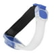 thumbnail image 5 of Brazalete LED para deportes al aire libre, pulsera intermitente, pulsera luminosa para correr de noche, color azul, 5 of 14