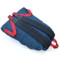 thumbnail image 3 of Pre-Owned BALENCIAGA WHEEL 507460 Backpack, Nylon, Navy, Red, Black, Men's, 352891 (Good), 3 of 9
