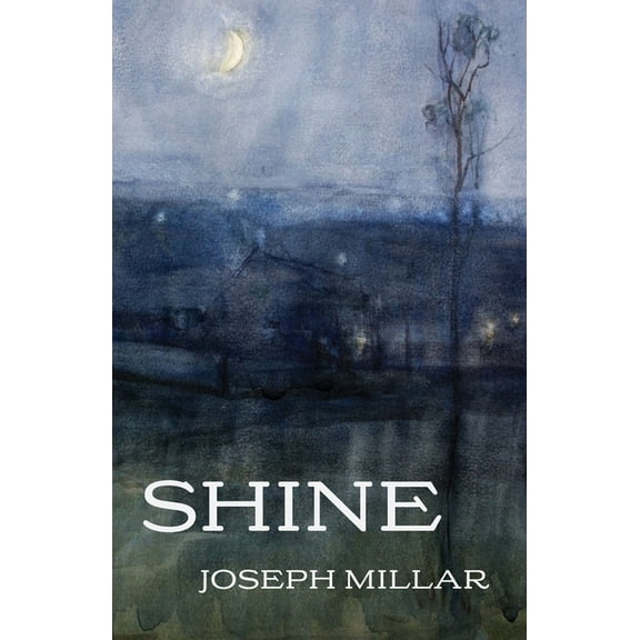 Carnegie Mellon University Press Poetry Shine, (Paperback)