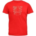 thumbnail image 1 of Jimmy Eat World - T-Shirt Blason Mondial, 1 of 1