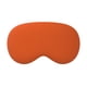thumbnail image 3 of Funda Protectora de Pantalla de Silicona Casco VR para Apple Vision Pro Naranja, 3 of 9