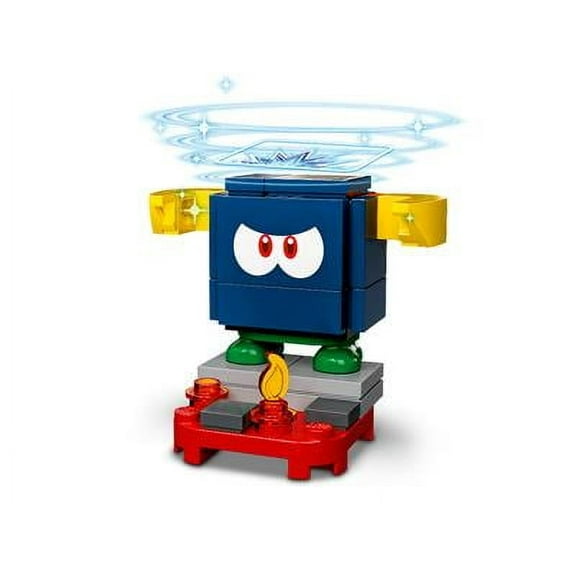 Bully - 71402 LEGO Super Mario Character Series 4