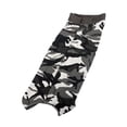 thumbnail image 2 of Dog Recovery Suit Onesie After Pet Operation Dogs Cats Surgical Postoperative Snuggly Vest For Wounds Weaning Anti Licking Vest, 2 of 5