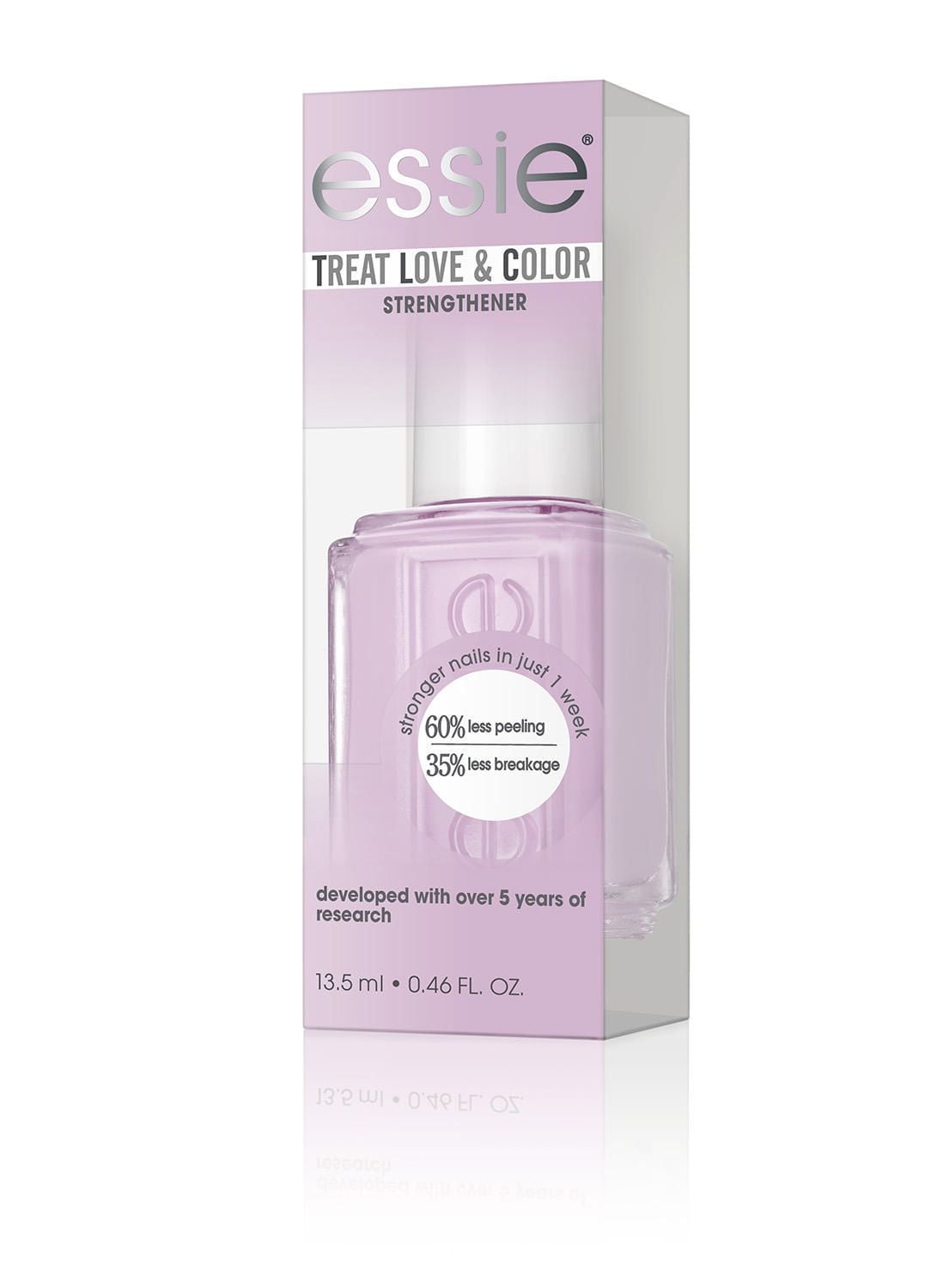 Vernis à ongles Treat Love & Color d'Essie