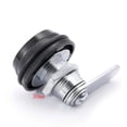 thumbnail image 2 of 3 Digit Combination Password Code Drawer Box Lock 20mm, 2 of 7