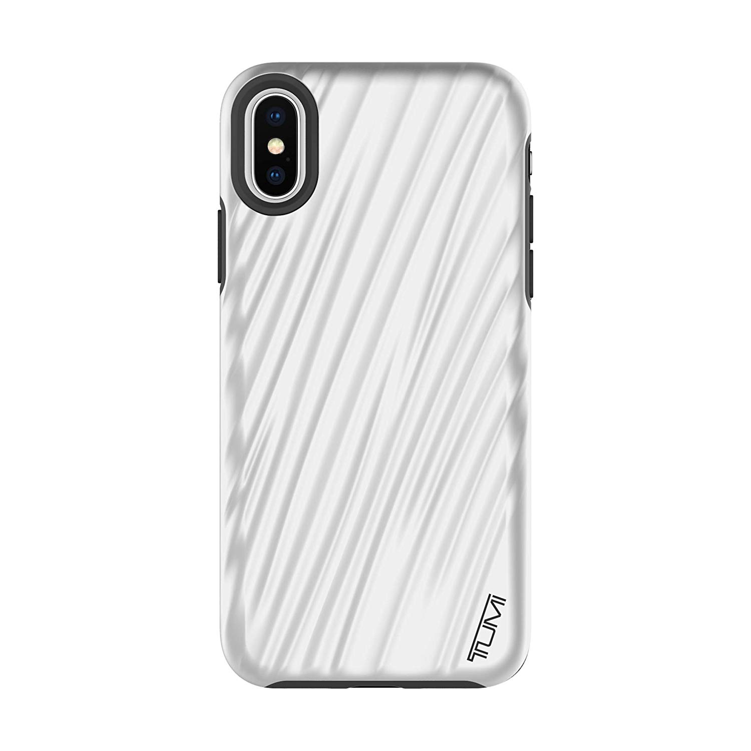 tumi iphone xs case