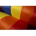 thumbnail image 2 of Grall, Don 18x13 White Modern Wood Framed Museum Art Print Titled - CO, Colorado Springs Hot air balloon Festival, 2 of 4