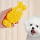 thumbnail image 4 of Dog Treat Toy Interactive Dog Treat Bone Toy, 4 of 5