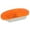 Amber, variant on RoadPro 6-1/2 .in X2-1/4 .in OVAL SEALED LT/RED
