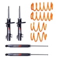 thumbnail image 2 of Kit Deportivo AG para Auto Completo para Volkswagen Polo 2010 a 2020 8 Piezas Nuevos, 2 of 5
