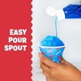 thumbnail image 3 of Kool-Aid Snow Cone Syrup 3-Pack, 16-oz Bottles: Blue Raspberry, Grape, Cherry, 3 of 8