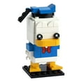 thumbnail image 3 of Lego 40377 BrickHeadz Disney Donald Duck New with Box, 3 of 3