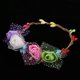 thumbnail image 5 of Accesorio para El Pelo de Guirnalda Hecho a Mano para Accesorio de Muñeca Lolita de Noche de 60 Cm Baoblaze bjd doll wreath, 5 of 8