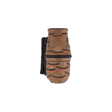 Flextone Thunder Cluck-N-Purr Turkey Call