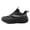 Black Elf, variant on Bright Orange Unisex Running Shoes - Lightweight, All-Season Athletic Sneakers with Stability Support for Outdoor Sports, Marathon Footwear | Modern Running Shoes | Cushioned EVA Sole