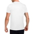 thumbnail image 3 of I Graduated Now T-shirt, 2023 Graduation Gifts Tshirt, Class of 2023 T-Shirt for Men, White, 3 of 5