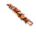 thumbnail image 3 of Pet Cat Dogs Toys Funny Interactive Plush Toy Caterpillar Feather Stick Wand Replacement Head, 3 of 3