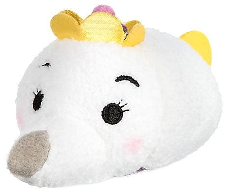 mrs potts plush