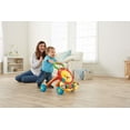 thumbnail image 4 of Fisher-Price Trotteur musical lion, 4 of 9