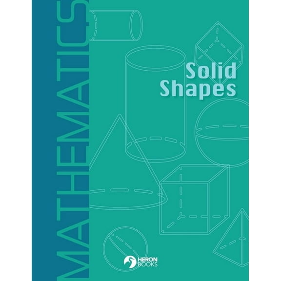 Shapes Solid Shapes, Book 2, (Paperback)