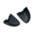 thumbnail image 2 of Left Right Front Driver Door Lock Handle Cover For B6 2006-2011 Cc 2009-2017 3c0837879, 2 of 4