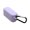 Purple, variant on Joernso Bluetooth Headset Protective Case Soft Anti-drop Silicone Portable Earphone Cover for FIIL T1 Lite