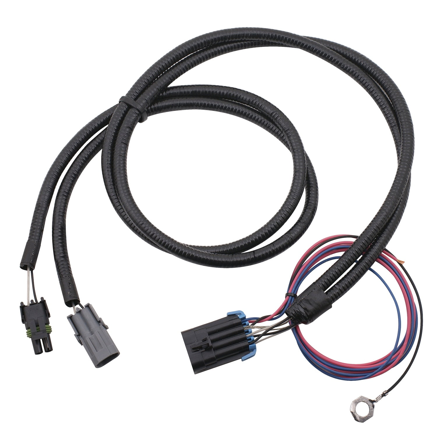 Mallory 77688M Firestorm™ IPU Ignition Adapter Harness; Ignition Wire Harness