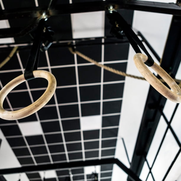 Fitness tech Squat En Rack électrique | Traininn