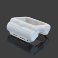 thumbnail image 3 of Dive Computer Cover Liquid Silicone Rubber Scuba Underwater Supplies Snorkeling Protective Set Replacement for Shearwater Perdix white, 3 of 7