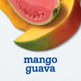 thumbnail image 3 of (6 pack) Gerber Stage 2 Baby Food, Mango Guava, Fruit Puree, Non-GMO, Baby Puree 4 oz, 3 of 10