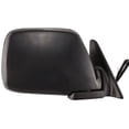 thumbnail image 5 of For 1990-1997 Land Cruiser Right Mirror Paintable 87910-60180-13 TO1321146, 5 of 5