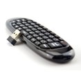 thumbnail image 1 of Mini Air Mouse Fly Air Mouse Teclado InaláMbrico Airmouse para 9.0 8.1 Android TV Box/PC/TV Smart TV Mini 2.4G(C120), 1 of 10