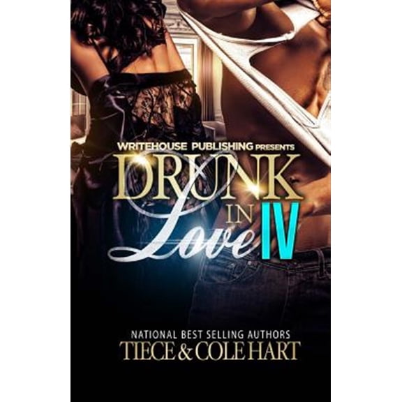 Pre-Owned Drunk in Love IV
