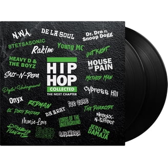 The Roots - Things Fall Apart - Limited Edition with Alternate