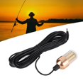 thumbnail image 3 of Luz De Pesca LED Super Bright 60 LED 3000LM 30W IP68 Lámpara De Pesca Nocturna Submarina 12-60V, 3 of 7