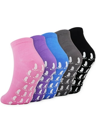 Yoga Socks for Women Non Slip Socks Slipper Socks for Ballet,Dance