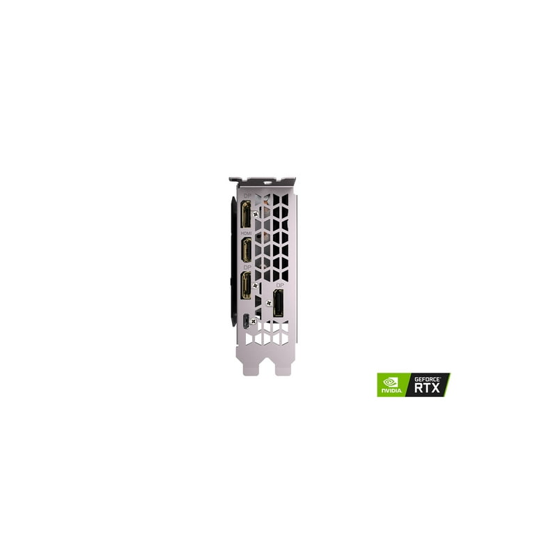 Gigabyte GeForce RTX 2070 Windforce 8G Graphics Card GV