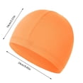 thumbnail image 3 of TIELUTT Outdoor Riding Small Cap Bike Riding Small Cap Summer Windproof Sports Quick Drying Small Cap Mens Biking Mens Cycling Cycle Shirts Men Mens Cycling Apparel Shirts for Men, 3 of 4