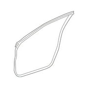 Genuine OE Nissan Surround Weather-Strip - 80830-6FL1A