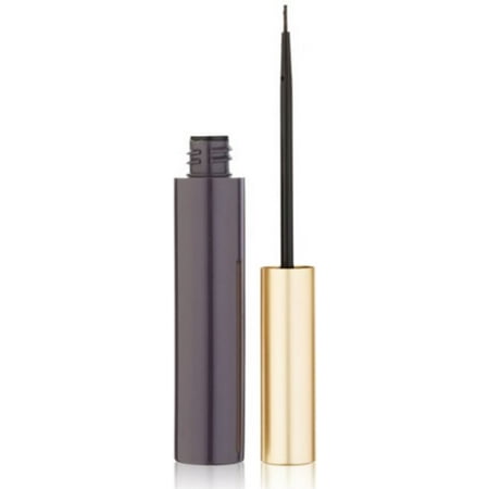 3 Pack - L'Oreal Paris Lineur Intense Brush Tip Liquid Eyeliner, Black [710] 0.24 (Best Brush Tip Liquid Eyeliner)