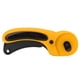 thumbnail image 4 of Cortador Rotativo De Tela De Dureza, Duradero Para Usar, Cortador De Rueda De Rodillo, Principiantes, Profesionales, Carteras, Aficionados Para Cinturones De Cuero, Correas, 4 of 8