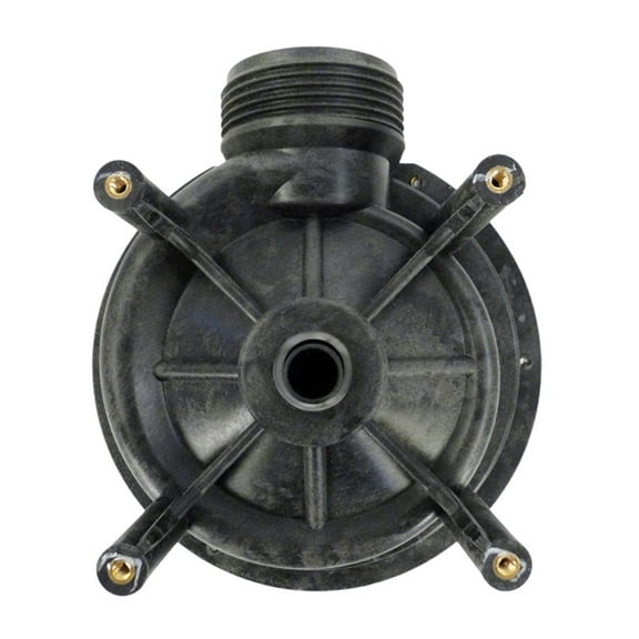 Gecko Af91040810000 1HP Wet End for Flo-Master Pumps