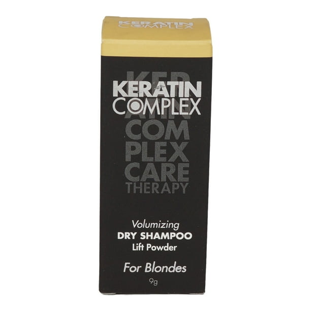 Keratin Complex Keratin Complex Volumizing Dry Shampoo Lift Powder