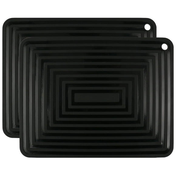 Kitchen Silicone Trivet Mat, Heat Resistant Non-Slip Flexible Silicone Pot Holder, Perfect For Protecting Furniture, Easy To Clean, Versatile Use, Food-Grade Silicone Kitchen