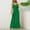 Green, variant on Ofreoo Women's Fashion Casual Solid Color Jumpsuit Flowy Pants for Women Great Gifts for Less
