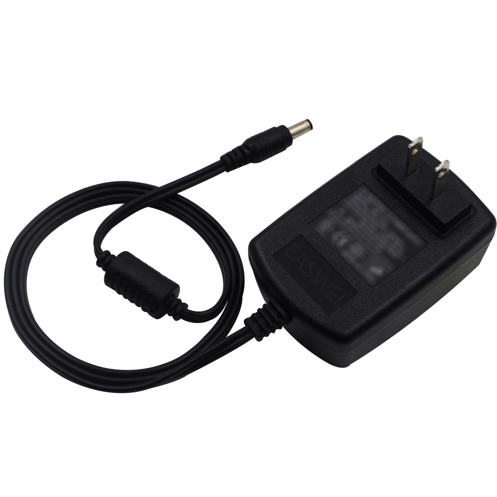 AC Adapter For Solar Booster Pac ES5000 SOLES5000 Jump Starter Battery
