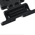 thumbnail image 2 of Black Aluminum Alloy Gearbox Base Plate for AXIAL SCX10/TFL Chassis RC Car Accessories, 2 of 4