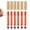 khaki, variant on Magic Grout Fix, Grout Paint Pen, Waterproof Joint Pen for Ceramic Tiles, Tile Grout Line Marker Repair Pens, for Wall Floor Bathroom Kitchen Refresh