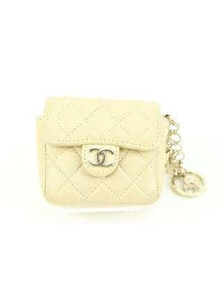 Chanel Bag Charm